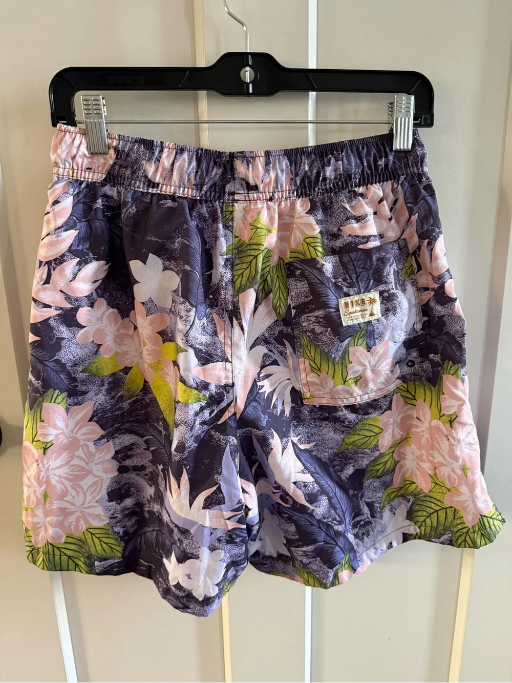 Nike athletic shorts